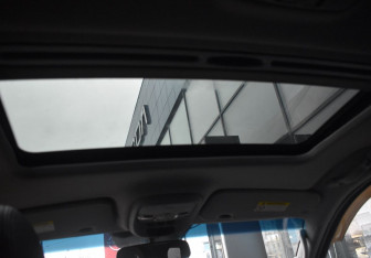 Подержанный автомобиль Kia Sorento 2008 года (13 фото)