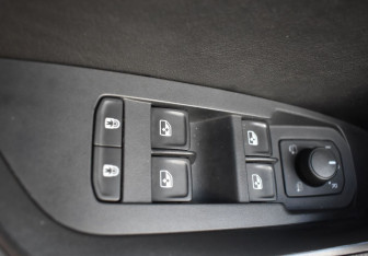 Подержанный автомобиль Skoda Kodiaq 2021 года (16 фото)