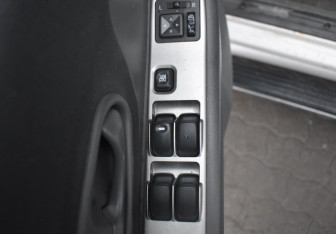 Подержанный автомобиль Mitsubishi Pajero Sport 2007 года (13 фото)