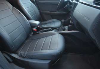 Подержанный автомобиль Renault Arkana 2021 года (10 фото)