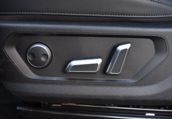 Подержанный автомобиль Haval F7 2025 года (14 фото)