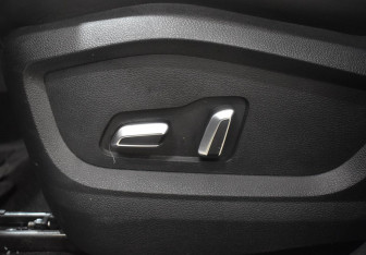 Подержанный автомобиль Chery Tiggo 7 Pro Max 2023 года (13 фото)