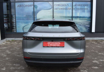 Подержанный автомобиль Omoda C7 2025 года (6 фото)