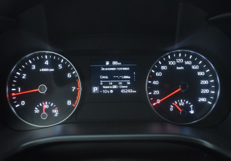 Подержанный автомобиль Kia Cerato Sedan 2021 года (13 фото)