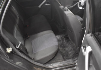 Подержанный автомобиль LADA (ВАЗ) Granta Sedan 2017 года (11 фото)