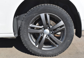 Подержанный автомобиль Haval Jolion 2023 года (9 фото)