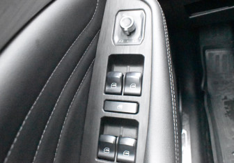 Подержанный автомобиль Haval F7 2020 года (13 фото)