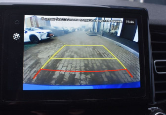 Подержанный автомобиль Hyundai Solaris Sedan 2020 года (15 фото)