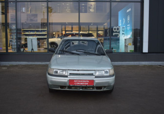 Подержанный автомобиль LADA (ВАЗ) 2112 2006 года (2 фото)