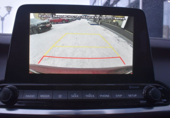 Подержанный автомобиль Kia Cerato Sedan 2021 года (14 фото)