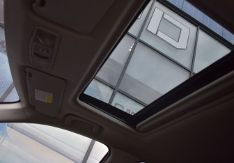 Подержанный автомобиль Mitsubishi Outlander 2007 года (13 фото)