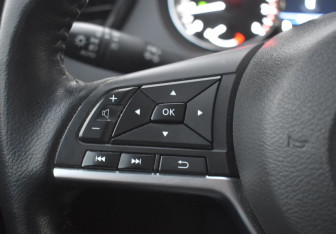 Подержанный автомобиль Nissan X-Trail 2020 года (13 фото)