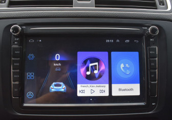 Подержанный автомобиль Volkswagen Jetta Sedan 2011 года (13 фото)