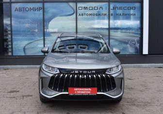 Подержанный автомобиль Jetour X50 2024 года (2 фото)