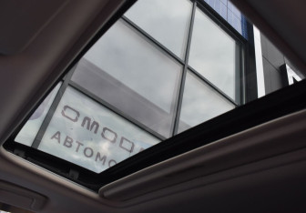 Подержанный автомобиль Mitsubishi Outlander 2022 года (18 фото)