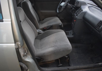 Подержанный автомобиль LADA (ВАЗ) 2112 2006 года (10 фото)