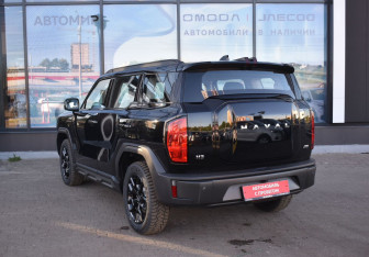 Новый Haval H3 2025 (7 фото)