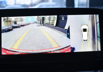 Подержанный автомобиль Omoda C5 2022 года (16 фото)