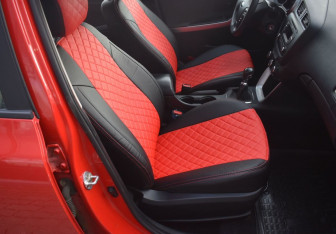 Подержанный автомобиль Kia Ceed Hatchback 2015 года (10 фото)