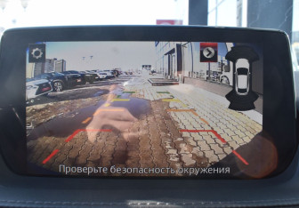 Подержанный автомобиль Mazda 6 Sedan 2021 года (15 фото)