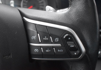 Подержанный автомобиль Haval F7 2020 года (15 фото)