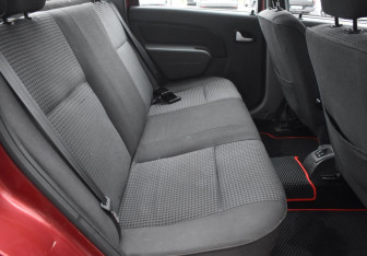 Подержанный автомобиль Renault Logan Sedan 2008 года (11 фото)