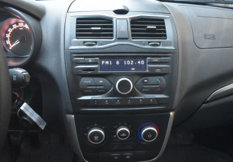 Подержанный автомобиль LADA (ВАЗ) Granta Sedan 2019 года (15 фото)