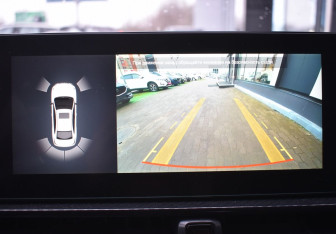 Новый Omoda S5 GT 2024 (15 фото)