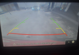 Подержанный автомобиль Nissan Terrano 2020 года (14 фото)