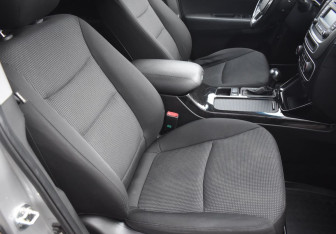 Подержанный автомобиль Kia Sorento 2020 года (9 фото)