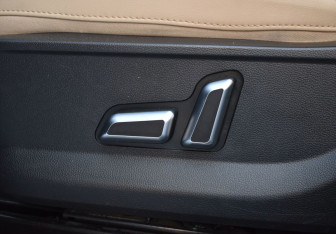 Подержанный автомобиль Haval Dargo 2024 года (16 фото)