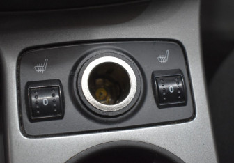 Подержанный автомобиль Ford Kuga 2014 года (15 фото)