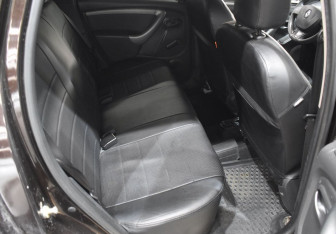 Подержанный автомобиль Renault Duster 2019 года (11 фото)