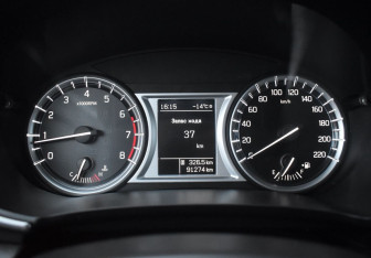 Подержанный автомобиль Suzuki Vitara 2021 года (13 фото)