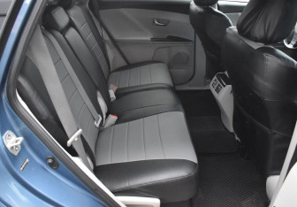 Подержанный автомобиль Toyota Venza 2010 года (11 фото)