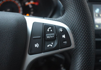 Подержанный автомобиль LADA (ВАЗ) Vesta Sedan 2019 года (14 фото)