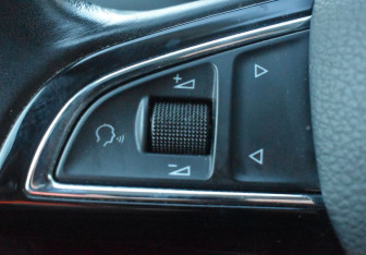 Подержанный автомобиль Skoda Octavia Liftback 2020 года (13 фото)