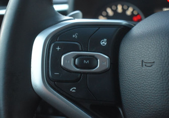 Подержанный автомобиль Haval Jolion 2023 года (13 фото)