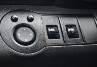 Подержанный автомобиль Chery Tiggo (T11) 2013 года (15 фото)