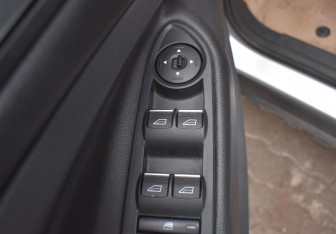 Подержанный автомобиль Ford Kuga 2018 года (14 фото)