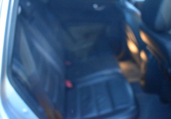 Подержанный автомобиль Renault Koleos 2011 года (11 фото)