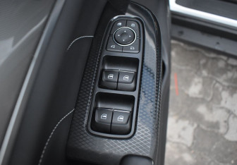 Подержанный автомобиль Haval M6 2023 года (13 фото)