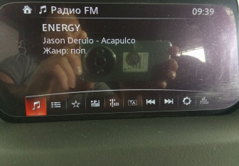 Подержанный автомобиль Mazda CX-5 2021 года (14 фото)