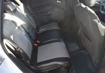 Подержанный автомобиль Ford Kuga 2017 года (11 фото)