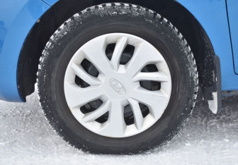 Подержанный автомобиль LADA (ВАЗ) XRAY 2020 года (9 фото)